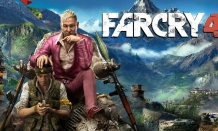 FAR CRY 4 Mobile Full Version Download