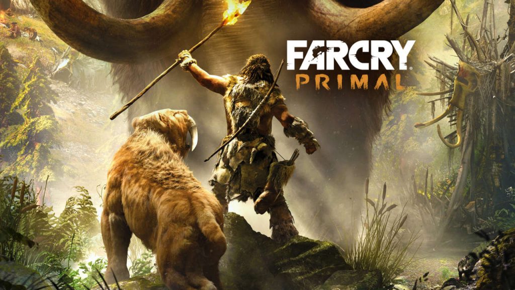 FAR CRY PRIMAL PC Version Free Download