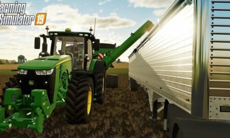 FARMING SIMULATOR 19 For PC Free Download 2024