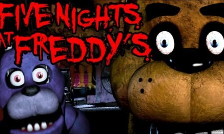 FIVE NIGHTS AT FREDDY’S IOS & APK Download 2024