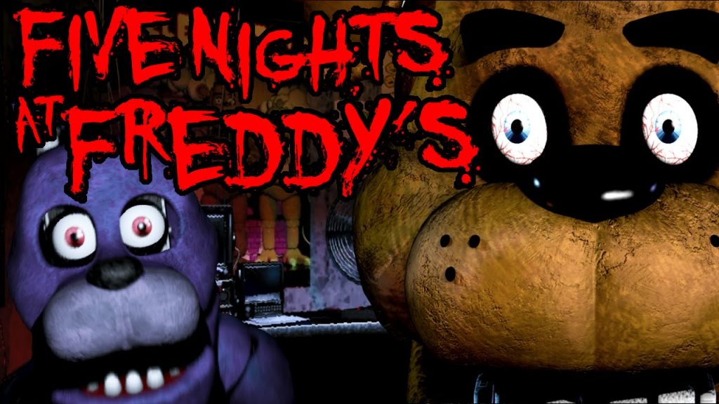 FIVE NIGHTS AT FREDDY’S IOS & APK Download 2024