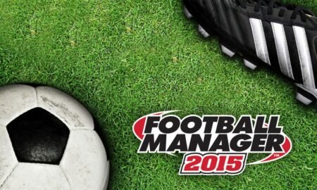 FOOTBALL MANAGER 2015 iOS/APK Full Version Free Download