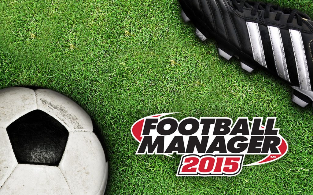 FOOTBALL MANAGER 2015 iOS/APK Full Version Free Download