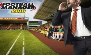 FOOTBALL MANAGER 2016 Mobile Full Version Download