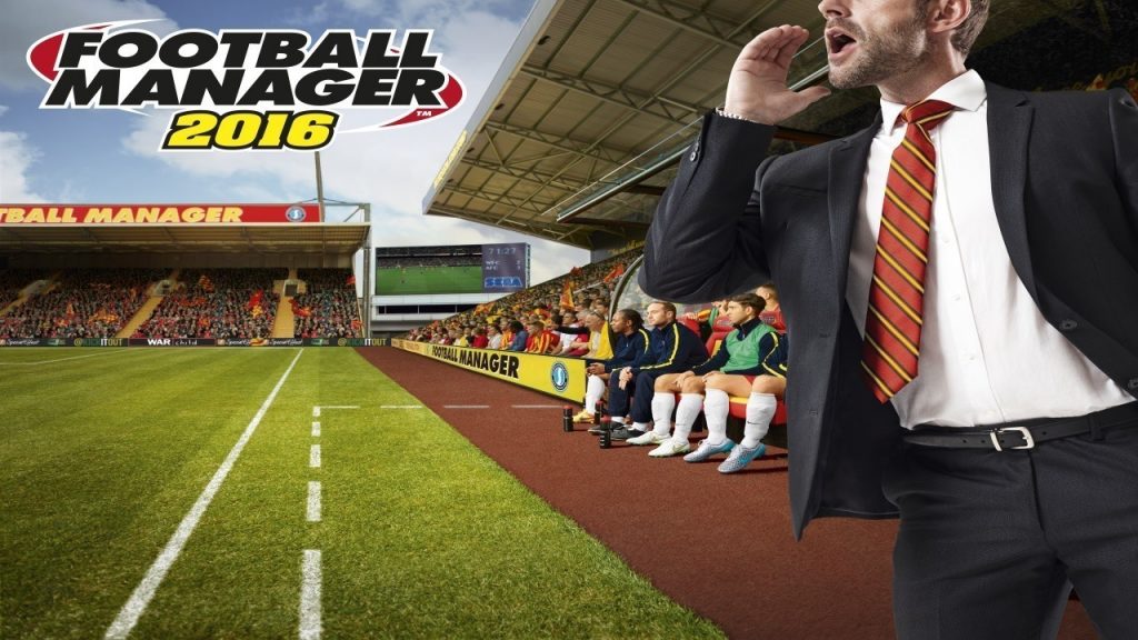 FOOTBALL MANAGER 2016 Mobile Full Version Download