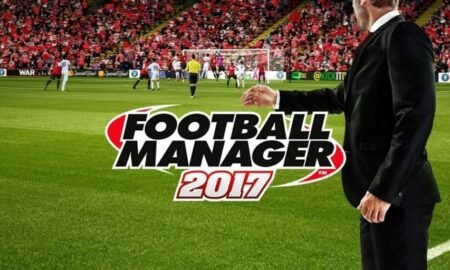 FOOTBALL MANAGER 2017 IOS & APK Download 2024