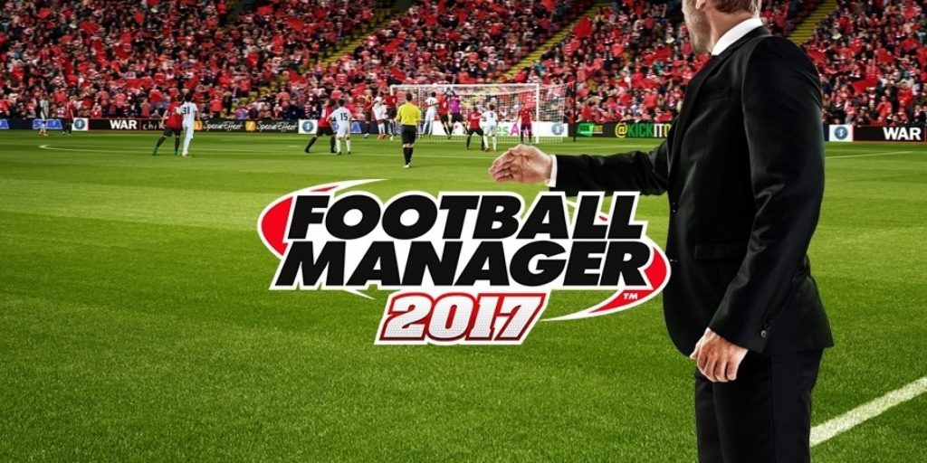 FOOTBALL MANAGER 2017 IOS & APK Download 2024