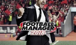 FOOTBALL MANAGER 2018 PC Version Free Download