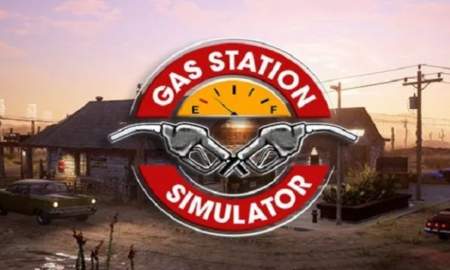 GAS STATION SIMULATOR Mobile Full Version Download