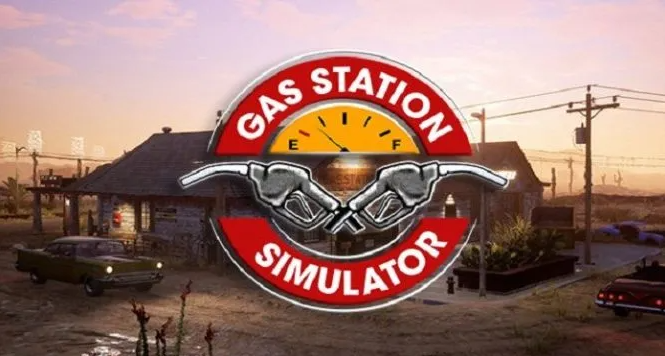 GAS STATION SIMULATOR Mobile Full Version Download