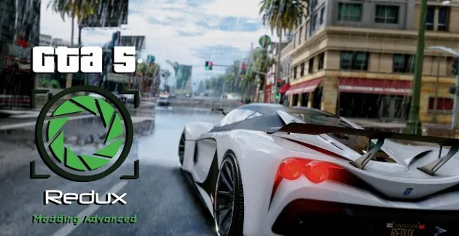 GTA 5 Redux IOS & APK Download 2024
