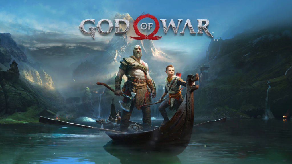 GOD OF WAR Free Download PC (Full Version)