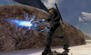 HALO THE MASTER CHIEF COLLECTION HALO 3 for Android & IOS Free Download