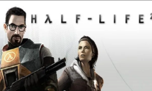 Half-Life 2 for Android & IOS Free Download