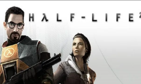 Half-Life 2 for Android & IOS Free Download
