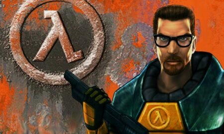 HALF-LIFE Mobile Full Version Download