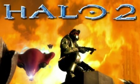 HALO 2 Free Download PC (Full Version)
