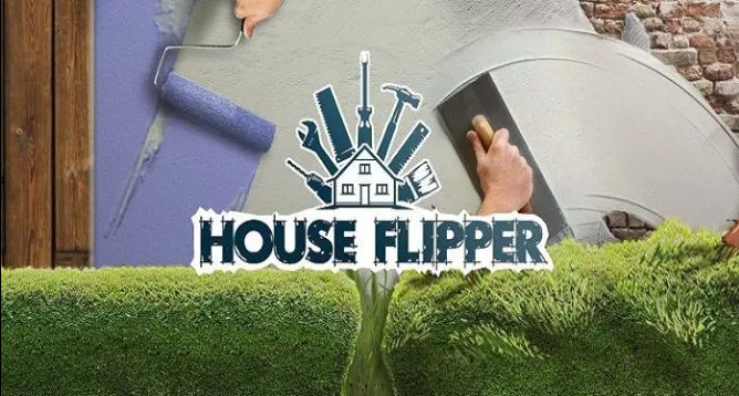 House Flipper Updated Version Free Download