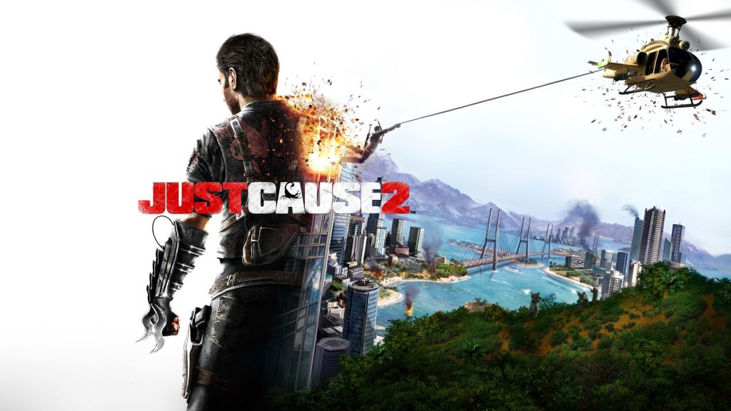 Just Cause 2 IOS & APK Download 2024