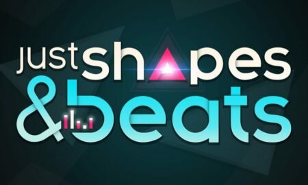 JUST SHAPES & BEATS IOS & APK Download 2024