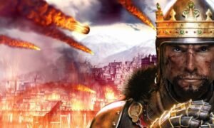 MEDIEVAL II: TOTAL WAR Updated Version Free Download