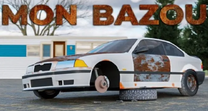 Mon Bazou Mobile Full Version Download