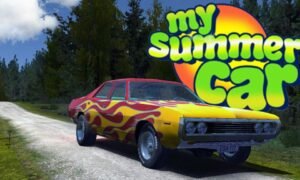 My Summer Car iOS/APK Full Version Free Download
