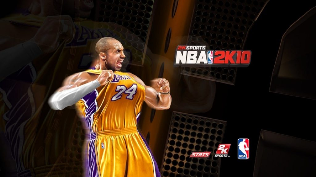 NBA 2K10 IOS & APK Download 2024