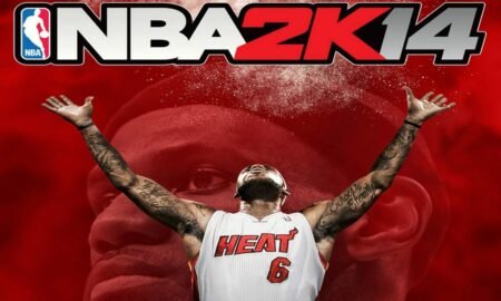 NBA 2K14 iOS/APK Full Version Free Download