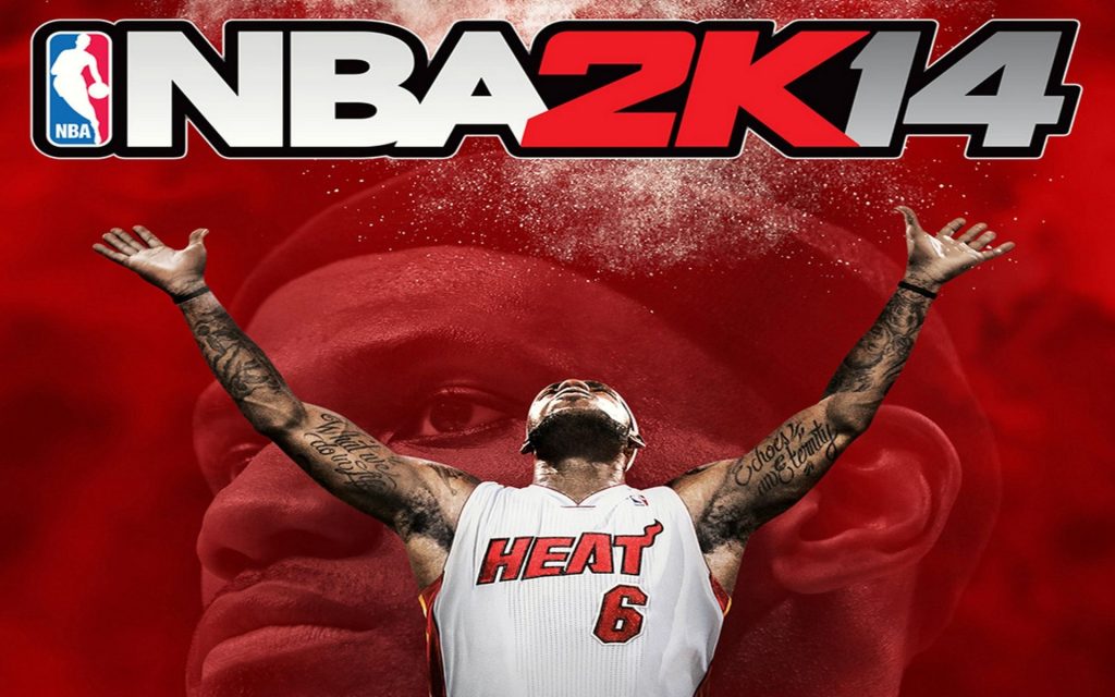 NBA 2K14 iOS/APK Full Version Free Download