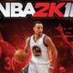 NBA 2K16