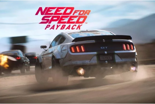 NEED FOR SPEED PAYBACK Updated Version Free Download