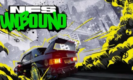 Need For Speed Unbound