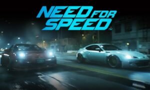 NEED FOR SPEED (2015) Mobile Full Version Download