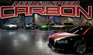 NEED FOR SPEED: CARBON