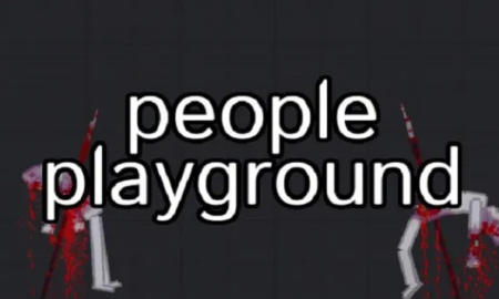 People Playground PC Latest Version Free Download