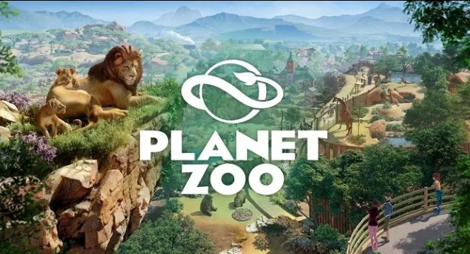 Planet Zoo Mobile Full Version Download