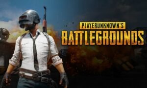 PLAYERUNKNOWN’S BATTLEGROUNDS PC Version Free Download