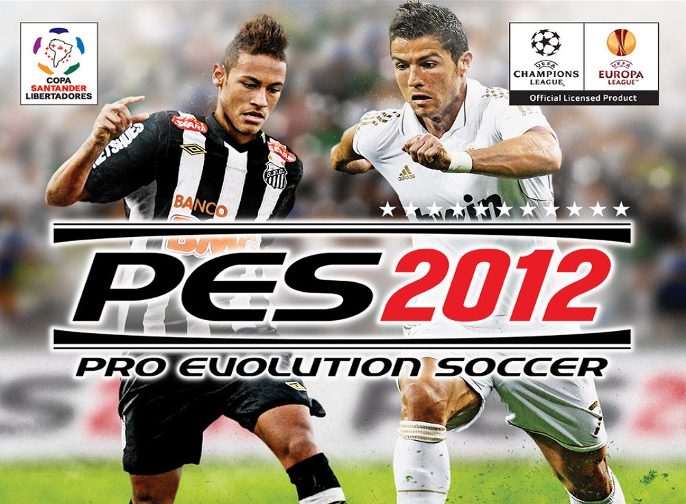 PRO EVOLUTION SOCCER 2012 Android & iOS Mobile Version Free Download