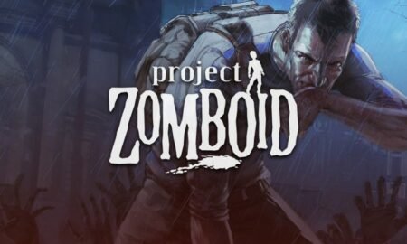 PROJECT ZOMBOID Mobile Full Version Download