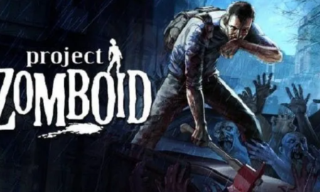 Project Zomboid iOS/APK Full Version Free Download