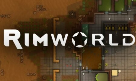 RIMWORLD Free Download PC (Full Version)