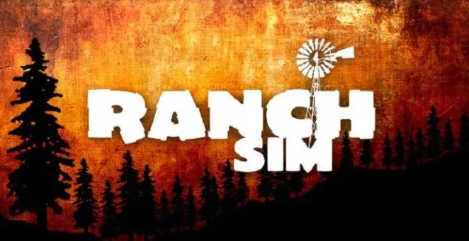 Ranch Simulator PC Latest Version Free Download