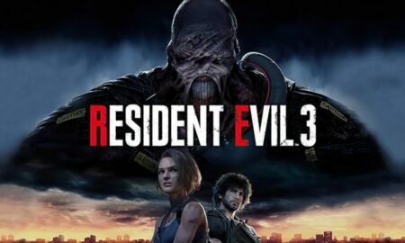 RESIDENT EVIL 3 Free Download