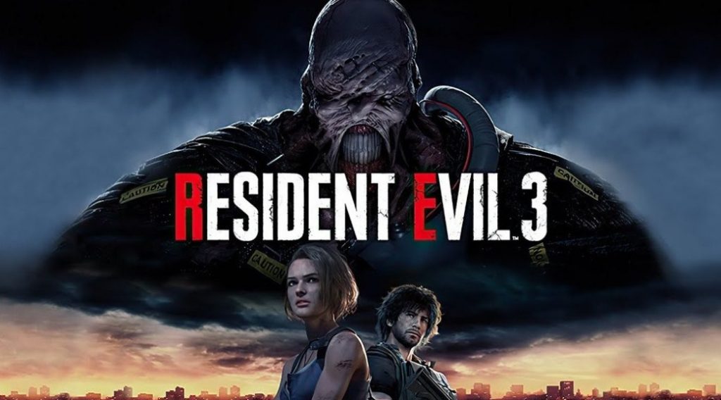 RESIDENT EVIL 3 Free Download