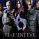RESIDENT EVIL 6 For PC Free Download 2024