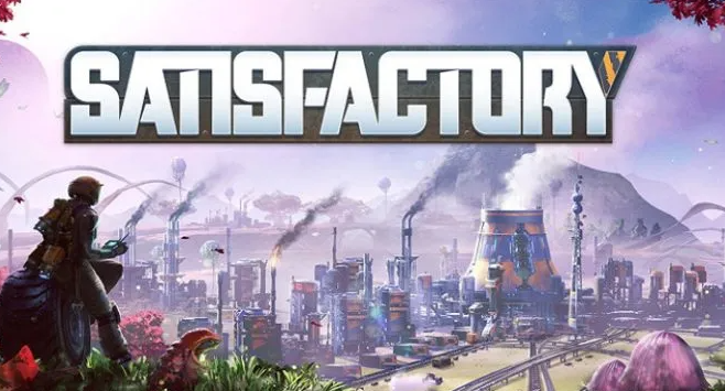 Satisfactory PC Version Free Download