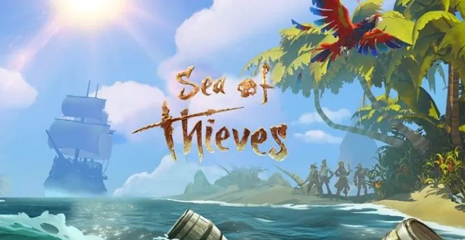 Sea of Thieves Free Download PC (Full Version)