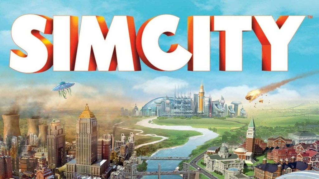 SimCity (2013) For PC Free Download 2024
