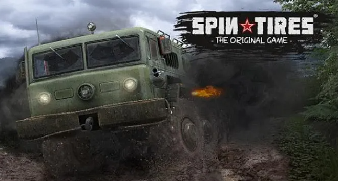 Spintires: The Original PC Version Free Download